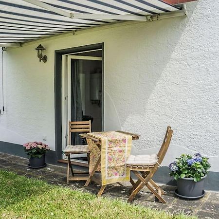 Schoenes Haus Mit Grossem Garten ซิลิเงนชตัดท์ ภายนอก รูปภาพ
